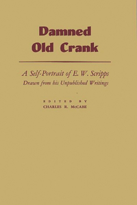 Damned Old Crank