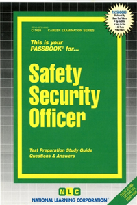 Safety Security Officer