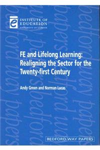 FE and Lifelong Learning