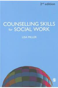 Counselling Skills for Social Work