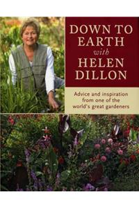 Down to Earth with Helen Dillon