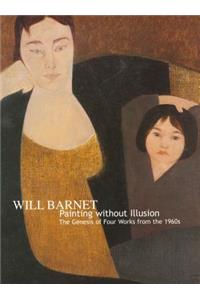 Will Barnet