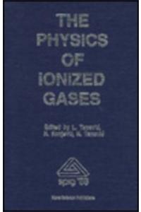 Physics of Ionised Gases
