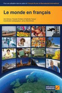 Le Monde En Francais Student's Book