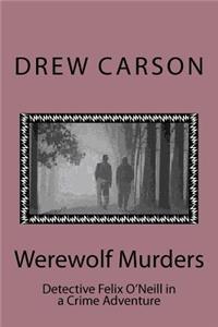 Werewolf Murders