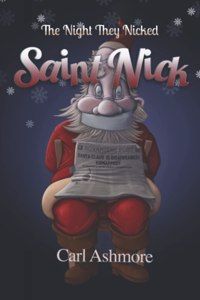 Night They Nicked Saint Nick