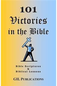 101 Victories in the Bible