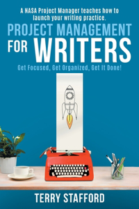 Project Management for Writers