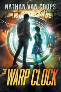 Warp Clock