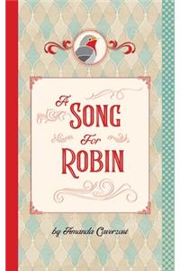 Song for Robin