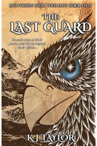 The Last Guard