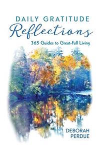 Daily Gratitude Reflections