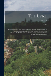 Lyre