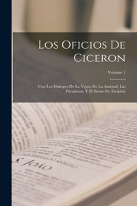 Los Oficios De Ciceron