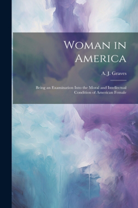 Woman in America