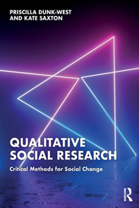 Qualitative Social Research