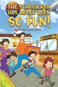 School Run Has Never Been So Fun!