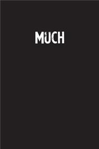 Much