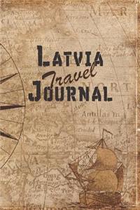 Latvia Travel Journal