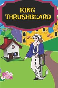 King Thrushbeard