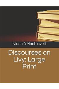 Discourses on Livy