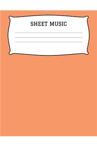 Sheet Music