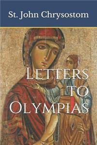 Letters to Olympias