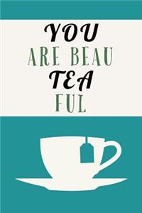 Beau TEA ful