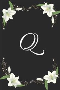 Q