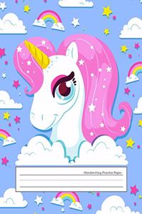 Handwriting Practice Paper