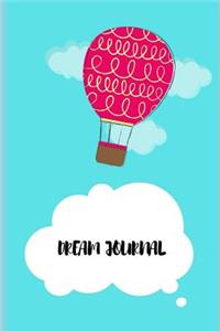 Dream Journal