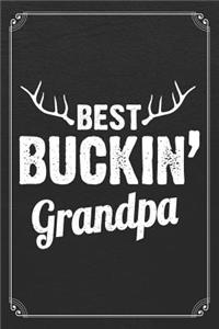 Best Buckin' Grandpa