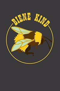 Biene Kind