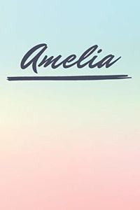 Amelia