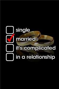 Single Married