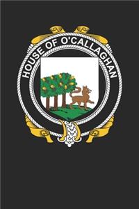 House of O'Callaghan
