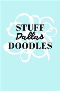 Stuff Dallas Doodles