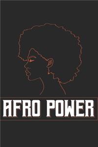 Afro Power