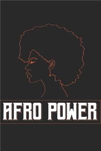 Afro Power