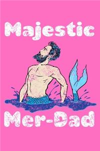 Majestic Merdad