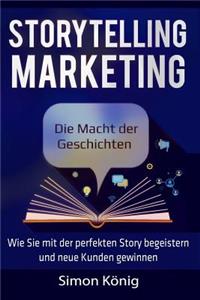Storytelling Marketing