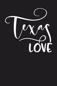 Texas Love