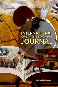 International Children's Book Day