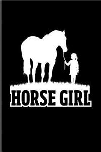 Horse Girl