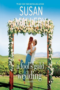 Fool's Gold Wedding
