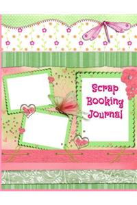 ScrapBooking Journal