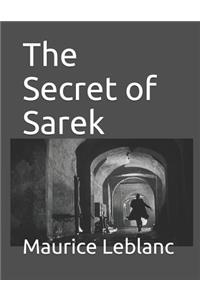 The Secret of Sarek