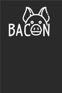 Pig Bacon