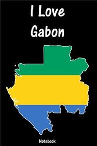 I Love Gabon