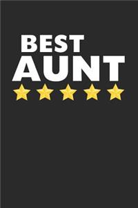 Best Aunt